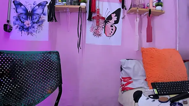 daphneandrade online show from 02/01/25, 01:09