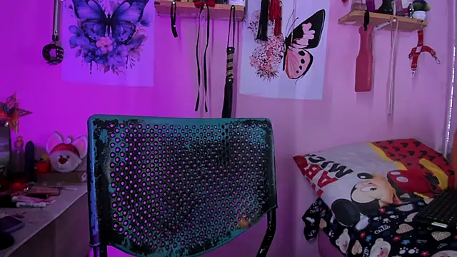 daphneandrade online show from 02/13/25, 12:43