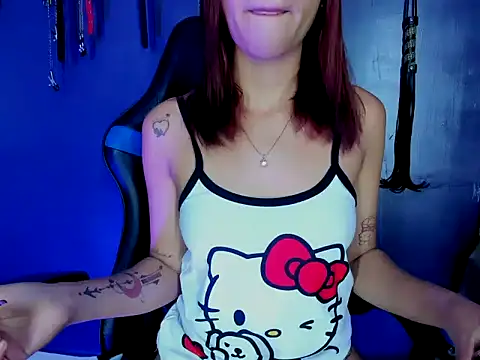 daphneandrade online show from 09/19/25, 10:10