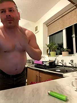 Dan NFS online show from 09/16/25, 03:07