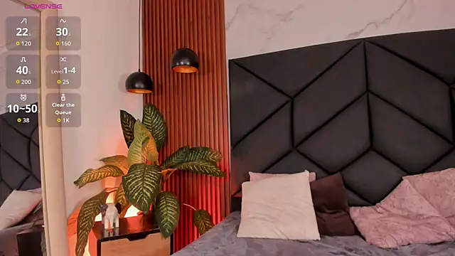 Alejandra Vives online show from 04/16/26, 09:39