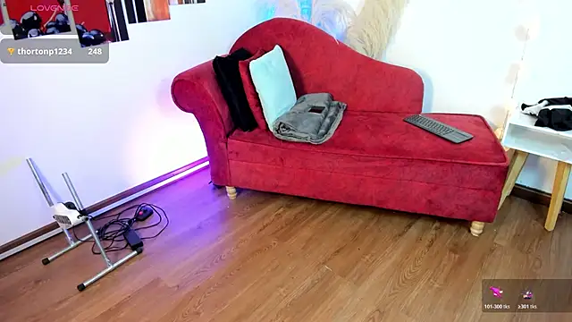 emma sexxy online show from 01/05/26, 05:27