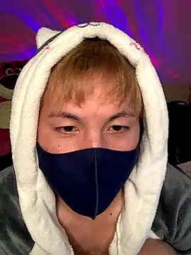 Snapshot of KEI_96 chatting on 12/02/24, 12:40 KEI 96 online show from 12/02/24, 12:40