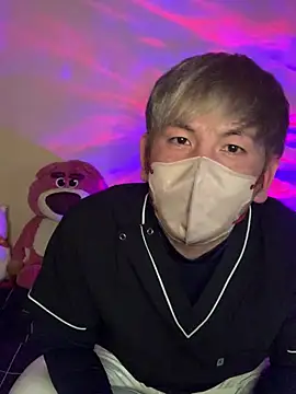 Snapshot of KEI_96 chatting on 02/22/25, 01:57 KEI 96 online show from 02/22/25, 01:57