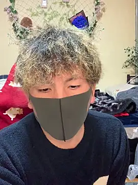 Snapshot of KEI_96 chatting on 03/06/26, 02:57 KEI 96 online show from 03/06/26, 02:57