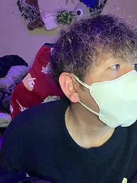 Snapshot of KEI_96 chatting on 03/13/26, 03:51 KEI 96 online show from 03/13/26, 03:51