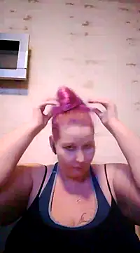 Mrs-Luder online show from 02/28/25, 09:01