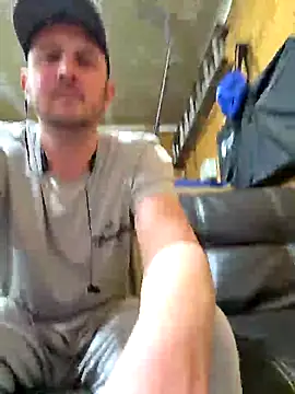 MrMechanic38 online show from 03/15/26, 06:36