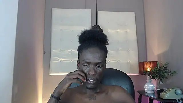 Snapshot of chombo_ath chatting on 09/27/25, 07:19 chombo ath online show from 09/27/25, 07:19