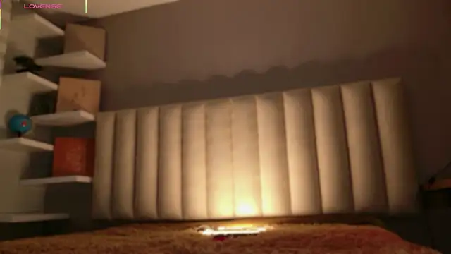 Megan mooree  online show from 02/18/26, 12:45