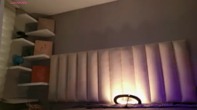 Megan mooree  online show from 03/07/26, 12:13