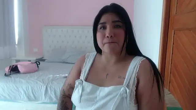 Gabycutee online show from 01/10/26, 07:37