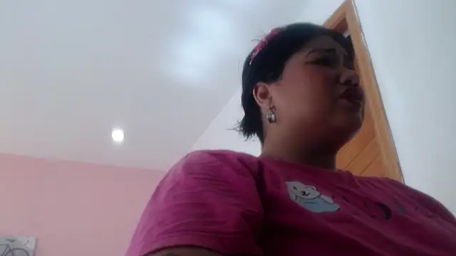 Gabycutee online show from 02/08/26, 07:39