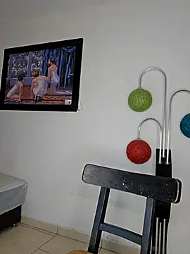 Antonella2 m online show from 12/10/24, 11:11