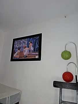 Antonella2 m online show from 12/10/24, 06:06