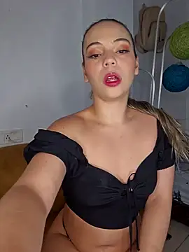 Antonella2 m online show from 01/09/25, 06:04