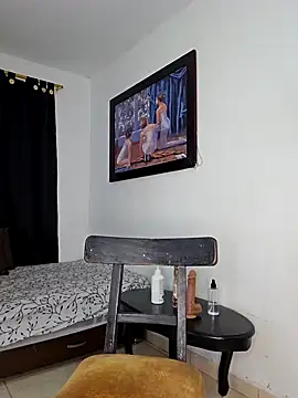 Antonella2 m online show from 01/27/25, 06:09