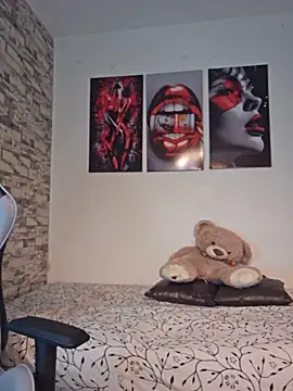 Antonella2 m online show from 05/22/26, 01:06
