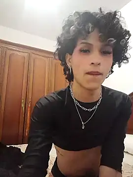 Snapshot of Abby_bella09 chatting on 01/18/25, 08:09 Abby bella09 online show from 01/18/25, 08:09