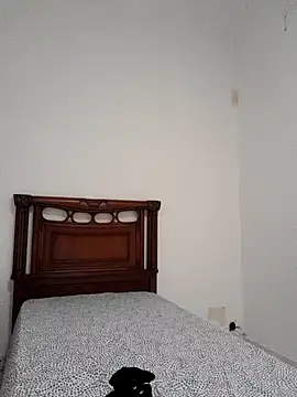 Snapshot of Abby_bella09 chatting on 01/23/25, 07:40 Abby bella09 online show from 01/23/25, 07:40