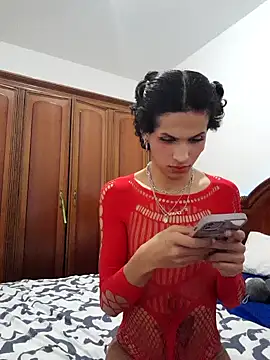 Snapshot of Abby_bella09 chatting on 01/25/25, 11:23 Abby bella09 online show from 01/25/25, 11:23