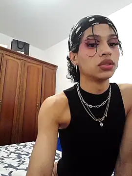 Snapshot of Abby_bella09 chatting on 01/27/25, 11:22 Abby bella09 online show from 01/27/25, 11:22