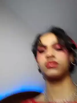 Snapshot of Abby_bella09 chatting on 01/28/25, 07:53 Abby bella09 online show from 01/28/25, 07:53