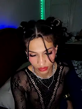 Snapshot of Abby_bella09 chatting on 02/05/25, 07:10 Abby bella09 online show from 02/05/25, 07:10