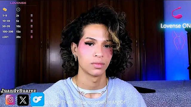 Snapshot of Abby_bella09 chatting on 11/03/25, 06:58 Abby bella09 online show from 11/03/25, 06:58