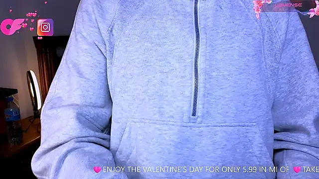 Abby bella09 online show from 03/07/26, 12:57