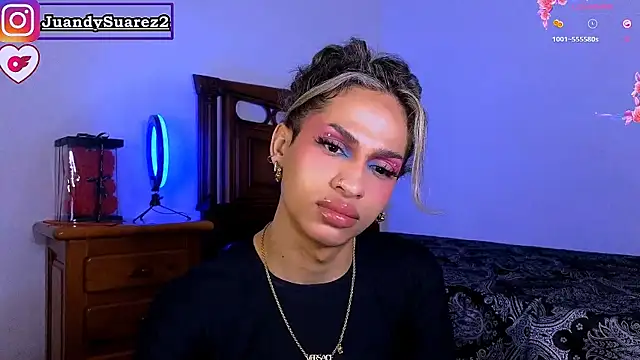 Snapshot of Abby_bella09 chatting on 04/01/26, 08:15 Abby bella09 online show from 04/01/26, 08:15