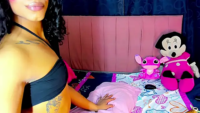 bloom444 online show from 01/07/26, 02:47