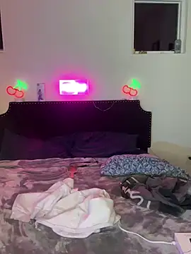 foxy ana13 online show from 01/19/25, 03:50