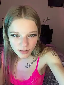 foxy ana13 online show from 01/19/25, 06:53