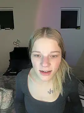 foxy ana13 online show from 01/23/25, 04:19