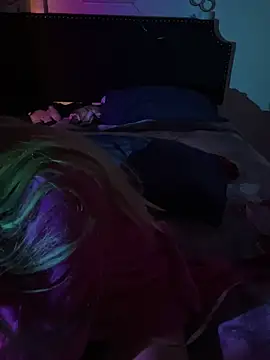 foxy ana13 online show from 01/25/25, 06:45