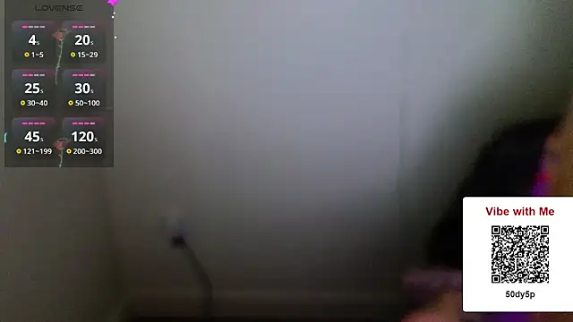 foxy ana13 online show from 02/06/25, 02:11