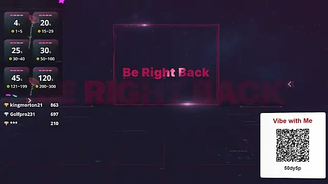 foxy ana13 online show from 02/06/25, 05:14