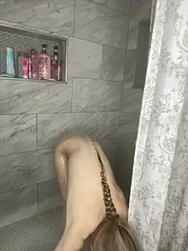 foxy ana13 online show from 02/17/25, 06:04