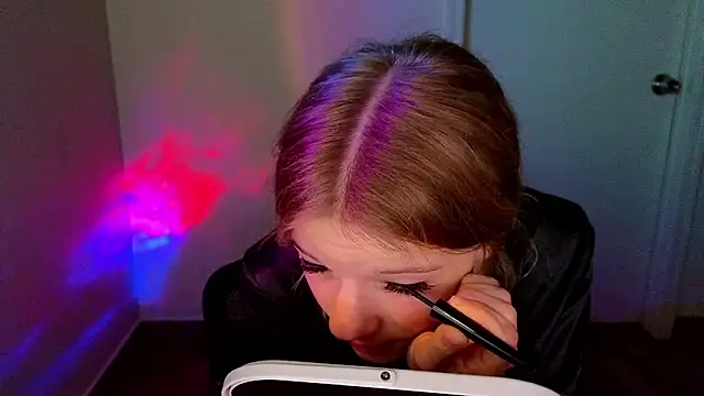 foxy ana13 online show from 03/08/25, 03:39