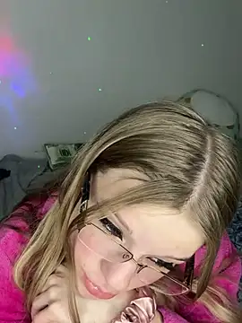 foxy ana13 online show from 03/11/25, 09:45