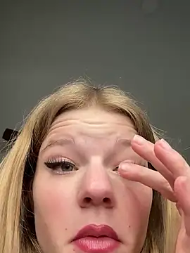 foxy ana13 online show from 03/22/25, 02:37