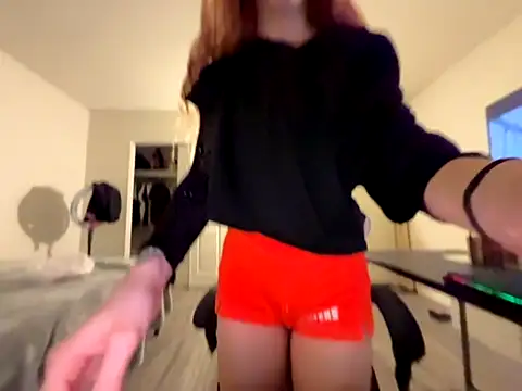 foxy ana13 online show from 11/11/25, 04:12