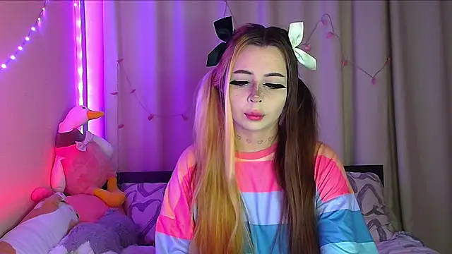 suemeow online show from 02/24/25, 01:24