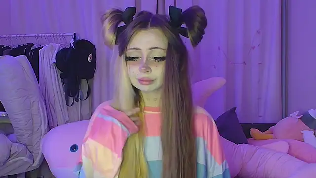 suemeow online show from 04/12/26, 08:25