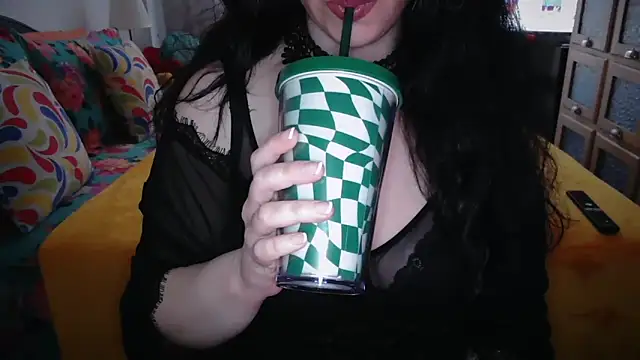 CronacaErotica online show from 04/02/26, 01:31