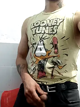 1Amarguetix online show from 03/06/26, 12:34