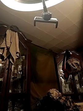 Snapshot of RobStrokes215 chatting on 12/01/24, 11:25 RobStrokes215 online show from 12/01/24, 11:25