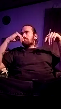 Snapshot of RobStrokes215 chatting on 12/29/24, 06:45 RobStrokes215 online show from 12/29/24, 06:45