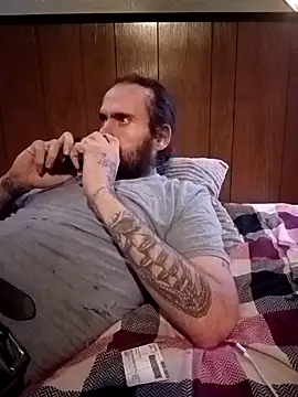 Snapshot of RobStrokes215 chatting on 01/31/25, 09:59 RobStrokes215 online show from 01/31/25, 09:59